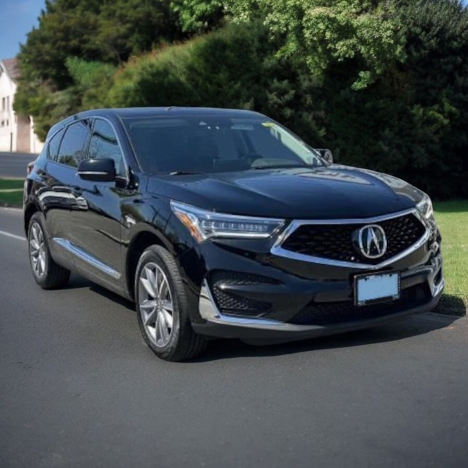 2021 Acura RDX SH-AWD w/Technology Package, available for sale in Port Washington, New York | Sandpoint Autosales. Port Washington, New York 2021 Acura RDX SH-AWD w/Technology Package, available for sale in Port Washington, New York | Sandpoint Autosales. Port Washington, New York