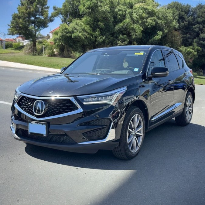 Used 2021 Acura RDX in Port Washington, New York | Sandpoint Autosales. Port Washington, New York