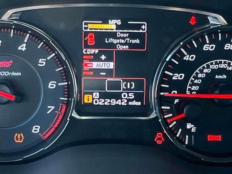 2018 Subaru WRX STI Limited Manual w/Lip Spoiler, available for sale in Port Washington, New York | Sandpoint Autosales. Port Washington, New York 2018 Subaru WRX STI Limited Manual w/Lip Spoiler, available for sale in Port Washington, New York | Sandpoint Autosales. Port Washington, New York