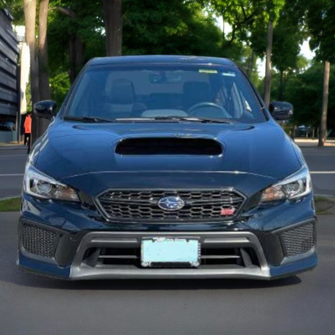 2018 Subaru WRX STI Limited Manual w/Lip Spoiler, available for sale in Port Washington, New York | Sandpoint Autosales. Port Washington, New York 2018 Subaru WRX STI Limited Manual w/Lip Spoiler, available for sale in Port Washington, New York | Sandpoint Autosales. Port Washington, New York