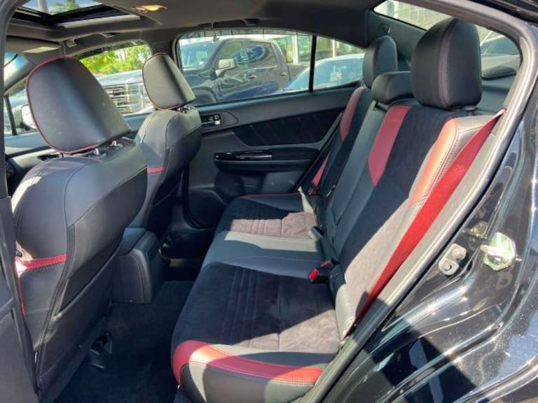 2018 Subaru WRX STI Limited Manual w/Lip Spoiler, available for sale in Port Washington, New York | Sandpoint Autosales. Port Washington, New York 2018 Subaru WRX STI Limited Manual w/Lip Spoiler, available for sale in Port Washington, New York | Sandpoint Autosales. Port Washington, New York