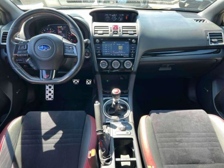 2018 Subaru WRX STI Limited Manual w/Lip Spoiler, available for sale in Port Washington, New York | Sandpoint Autosales. Port Washington, New York 2018 Subaru WRX STI Limited Manual w/Lip Spoiler, available for sale in Port Washington, New York | Sandpoint Autosales. Port Washington, New York