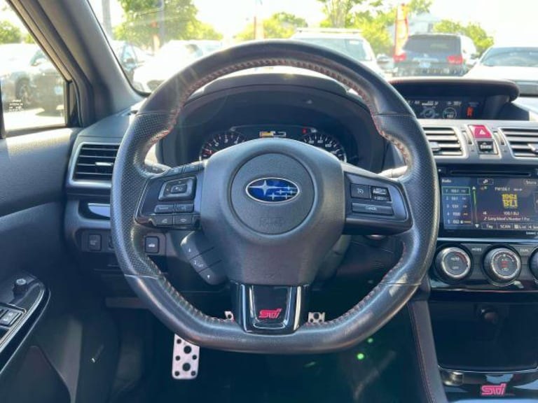 2018 Subaru WRX STI Limited Manual w/Lip Spoiler, available for sale in Port Washington, New York | Sandpoint Autosales. Port Washington, New York 2018 Subaru WRX STI Limited Manual w/Lip Spoiler, available for sale in Port Washington, New York | Sandpoint Autosales. Port Washington, New York