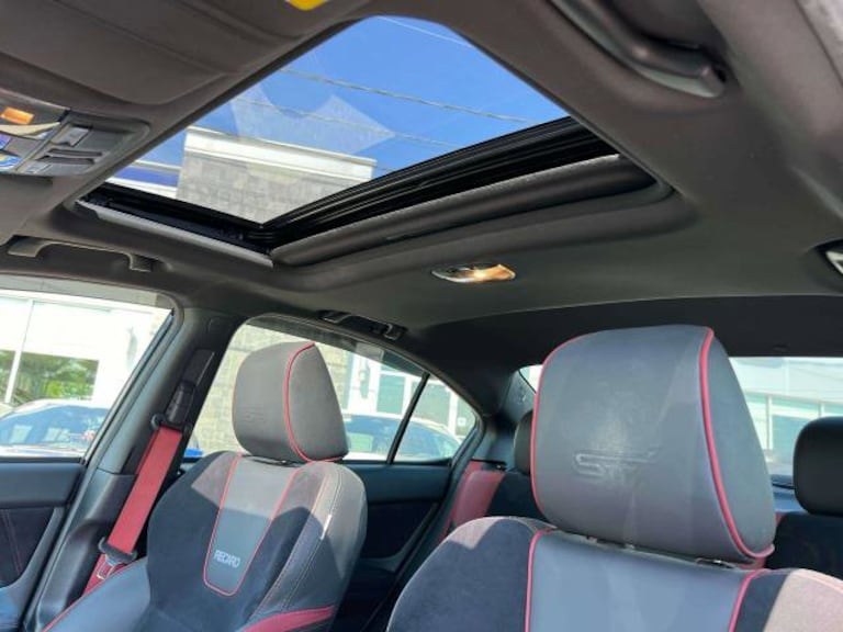 2018 Subaru WRX STI Limited Manual w/Lip Spoiler, available for sale in Port Washington, New York | Sandpoint Autosales. Port Washington, New York 2018 Subaru WRX STI Limited Manual w/Lip Spoiler, available for sale in Port Washington, New York | Sandpoint Autosales. Port Washington, New York