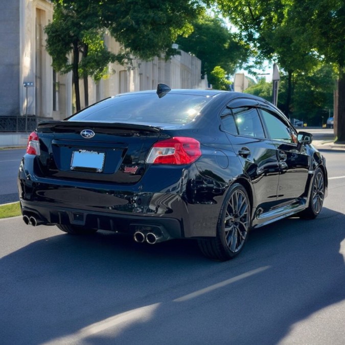 2018 Subaru WRX STI Limited Manual w/Lip Spoiler, available for sale in Port Washington, New York | Sandpoint Autosales. Port Washington, New York 2018 Subaru WRX STI Limited Manual w/Lip Spoiler, available for sale in Port Washington, New York | Sandpoint Autosales. Port Washington, New York
