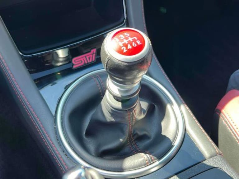 2018 Subaru WRX STI Limited Manual w/Lip Spoiler, available for sale in Port Washington, New York | Sandpoint Autosales. Port Washington, New York 2018 Subaru WRX STI Limited Manual w/Lip Spoiler, available for sale in Port Washington, New York | Sandpoint Autosales. Port Washington, New York