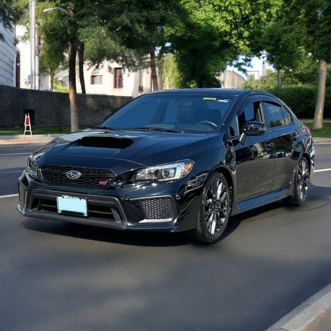 Used 2018 Subaru WRX in Port Washington, New York | Sandpoint Autosales. Port Washington, New York