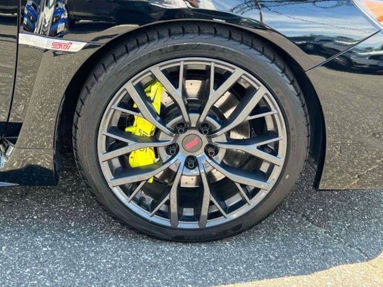 2018 Subaru WRX STI Limited Manual w/Lip Spoiler, available for sale in Port Washington, New York | Sandpoint Autosales. Port Washington, New York 2018 Subaru WRX STI Limited Manual w/Lip Spoiler, available for sale in Port Washington, New York | Sandpoint Autosales. Port Washington, New York