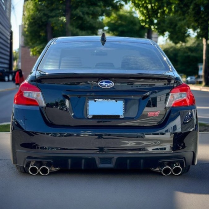 2018 Subaru WRX STI Limited Manual w/Lip Spoiler, available for sale in Port Washington, New York | Sandpoint Autosales. Port Washington, New York 2018 Subaru WRX STI Limited Manual w/Lip Spoiler, available for sale in Port Washington, New York | Sandpoint Autosales. Port Washington, New York