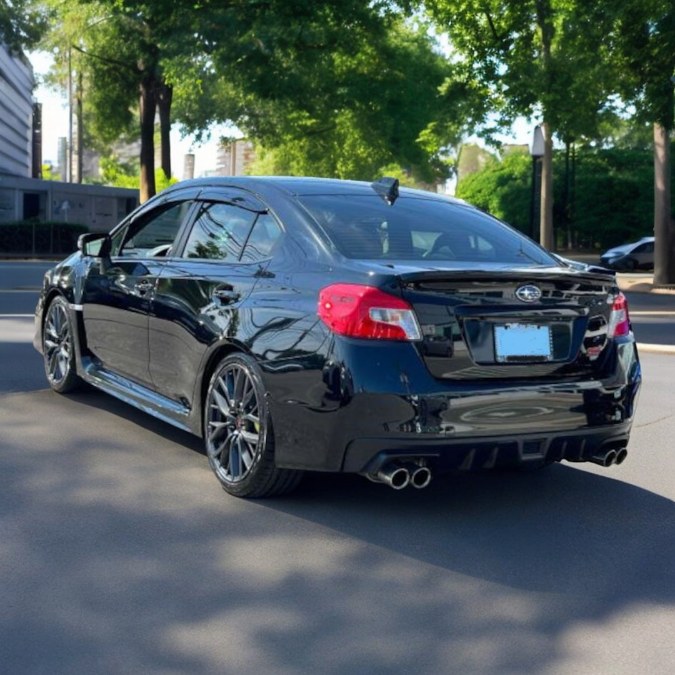 2018 Subaru WRX STI Limited Manual w/Lip Spoiler, available for sale in Port Washington, New York | Sandpoint Autosales. Port Washington, New York 2018 Subaru WRX STI Limited Manual w/Lip Spoiler, available for sale in Port Washington, New York | Sandpoint Autosales. Port Washington, New York