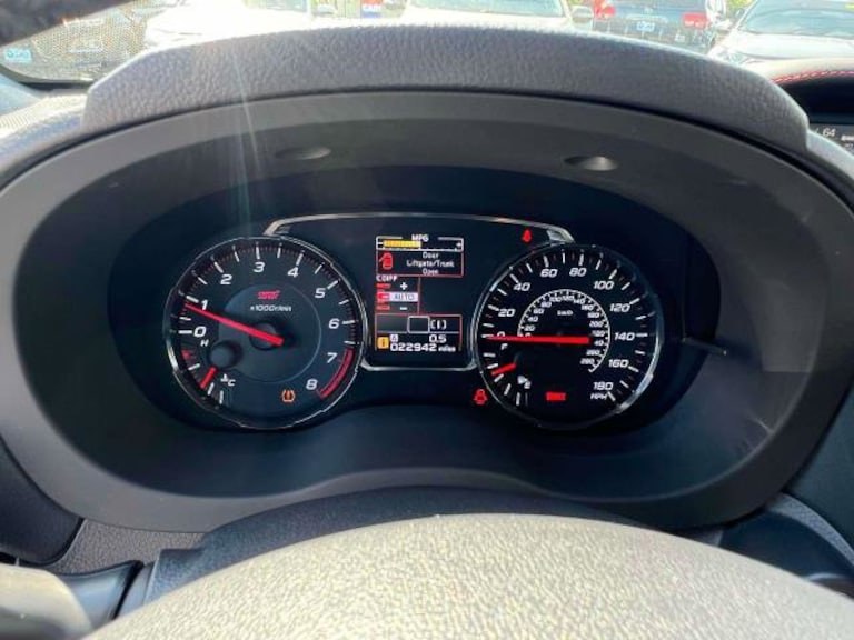2018 Subaru WRX STI Limited Manual w/Lip Spoiler, available for sale in Port Washington, New York | Sandpoint Autosales. Port Washington, New York 2018 Subaru WRX STI Limited Manual w/Lip Spoiler, available for sale in Port Washington, New York | Sandpoint Autosales. Port Washington, New York