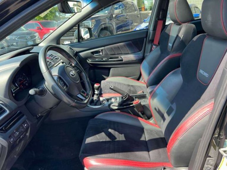 2018 Subaru WRX STI Limited Manual w/Lip Spoiler, available for sale in Port Washington, New York | Sandpoint Autosales. Port Washington, New York 2018 Subaru WRX STI Limited Manual w/Lip Spoiler, available for sale in Port Washington, New York | Sandpoint Autosales. Port Washington, New York