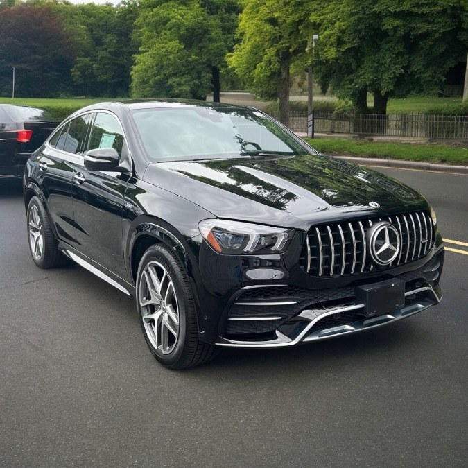 2021 Mercedes-Benz GLE AMG GLE 53 4MATIC Coupe, available for sale in Port Washington, New York | Sandpoint Autosales. Port Washington, New York 2021 Mercedes-Benz GLE AMG GLE 53 4MATIC Coupe, available for sale in Port Washington, New York | Sandpoint Autosales. Port Washington, New York
