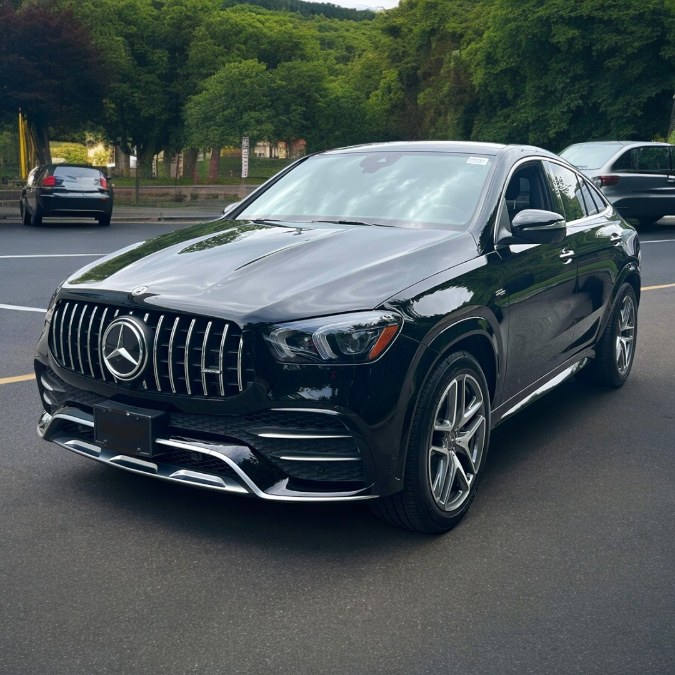 Used 2021 Mercedes-Benz GLE in Port Washington, New York | Sandpoint Autosales. Port Washington, New York