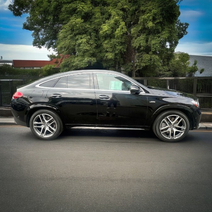 2021 Mercedes-Benz GLE AMG GLE 53 4MATIC Coupe, available for sale in Port Washington, New York | Sandpoint Autosales. Port Washington, New York 2021 Mercedes-Benz GLE AMG GLE 53 4MATIC Coupe, available for sale in Port Washington, New York | Sandpoint Autosales. Port Washington, New York