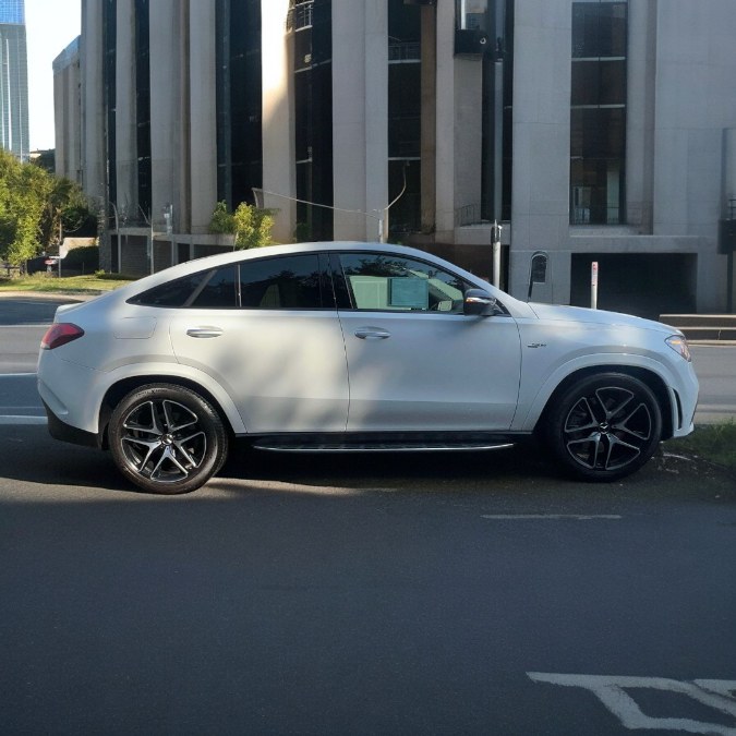 2021 Mercedes-Benz GLE AMG GLE 53 4MATIC Coupe, available for sale in Port Washington, New York | Sandpoint Autosales. Port Washington, New York 2021 Mercedes-Benz GLE AMG GLE 53 4MATIC Coupe, available for sale in Port Washington, New York | Sandpoint Autosales. Port Washington, New York