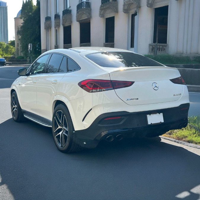 2021 Mercedes-Benz GLE AMG GLE 53 4MATIC Coupe, available for sale in Port Washington, New York | Sandpoint Autosales. Port Washington, New York 2021 Mercedes-Benz GLE AMG GLE 53 4MATIC Coupe, available for sale in Port Washington, New York | Sandpoint Autosales. Port Washington, New York
