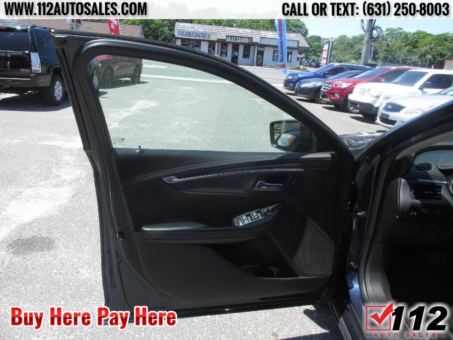 2016 Chevrolet Impala Lt (2lt) 4dr Sdn LT w/2LT, available for sale in Patchogue, New York | 112 Auto Sales. Patchogue, New York 2016 Chevrolet Impala Lt (2lt) 4dr Sdn LT w/2LT, available for sale in Patchogue, New York | 112 Auto Sales. Patchogue, New York