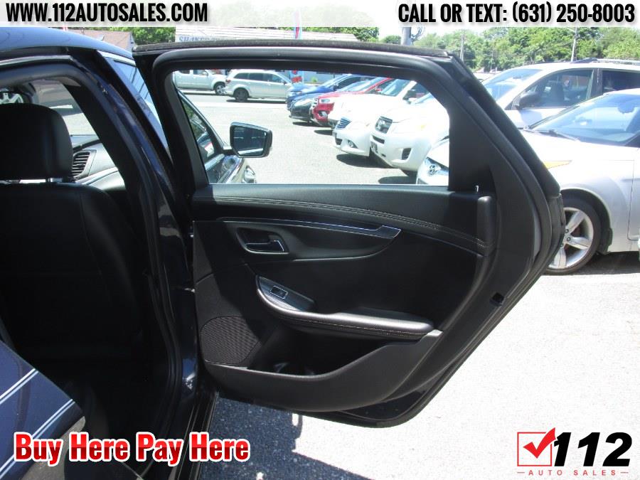 2016 Chevrolet Impala Lt (2lt) 4dr Sdn LT w/2LT, available for sale in Patchogue, New York | 112 Auto Sales. Patchogue, New York 2016 Chevrolet Impala Lt (2lt) 4dr Sdn LT w/2LT, available for sale in Patchogue, New York | 112 Auto Sales. Patchogue, New York