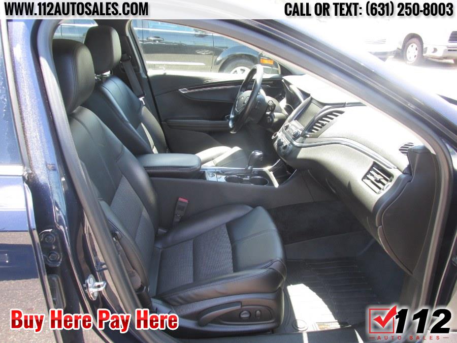 2016 Chevrolet Impala Lt (2lt) 4dr Sdn LT w/2LT, available for sale in Patchogue, New York | 112 Auto Sales. Patchogue, New York 2016 Chevrolet Impala Lt (2lt) 4dr Sdn LT w/2LT, available for sale in Patchogue, New York | 112 Auto Sales. Patchogue, New York