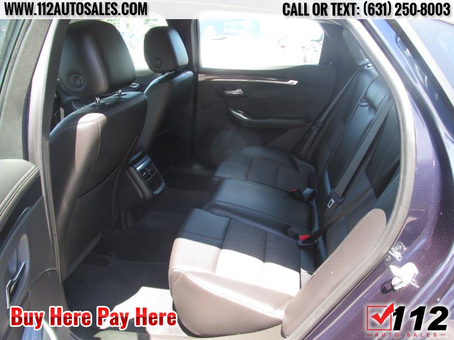 2016 Chevrolet Impala Lt (2lt) 4dr Sdn LT w/2LT, available for sale in Patchogue, New York | 112 Auto Sales. Patchogue, New York 2016 Chevrolet Impala Lt (2lt) 4dr Sdn LT w/2LT, available for sale in Patchogue, New York | 112 Auto Sales. Patchogue, New York