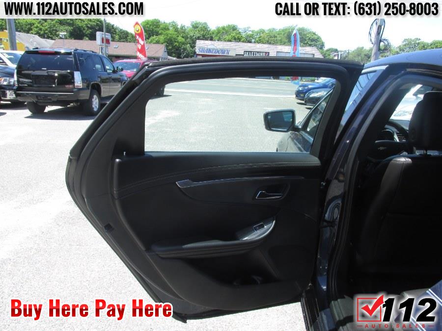 2016 Chevrolet Impala Lt (2lt) 4dr Sdn LT w/2LT, available for sale in Patchogue, New York | 112 Auto Sales. Patchogue, New York 2016 Chevrolet Impala Lt (2lt) 4dr Sdn LT w/2LT, available for sale in Patchogue, New York | 112 Auto Sales. Patchogue, New York
