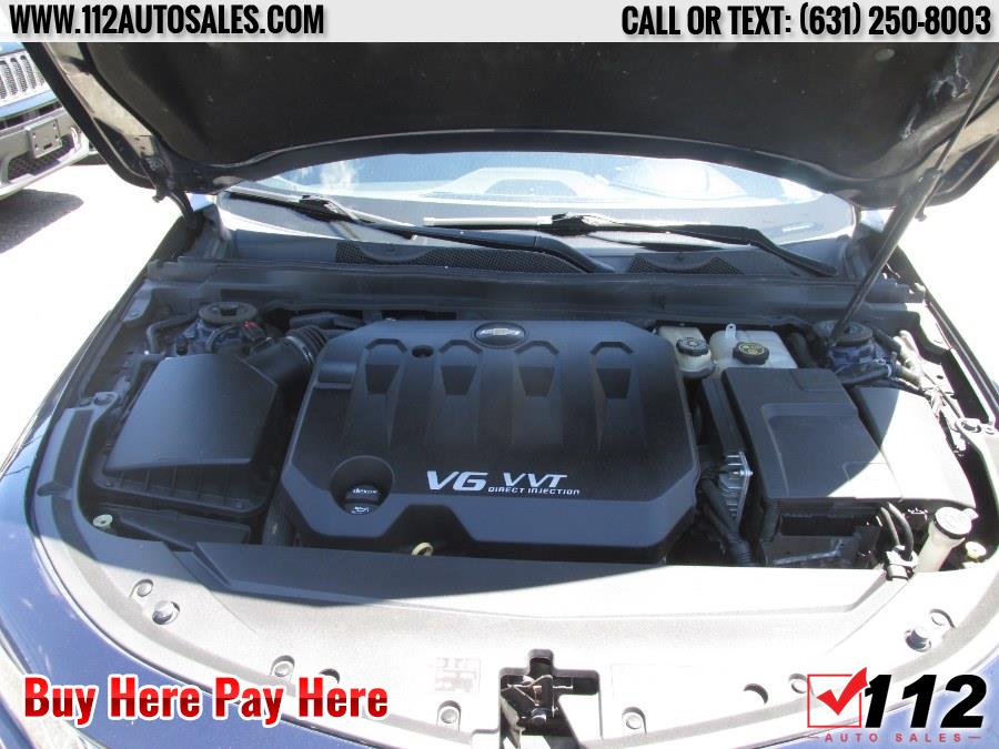 2016 Chevrolet Impala Lt (2lt) 4dr Sdn LT w/2LT, available for sale in Patchogue, New York | 112 Auto Sales. Patchogue, New York 2016 Chevrolet Impala Lt (2lt) 4dr Sdn LT w/2LT, available for sale in Patchogue, New York | 112 Auto Sales. Patchogue, New York