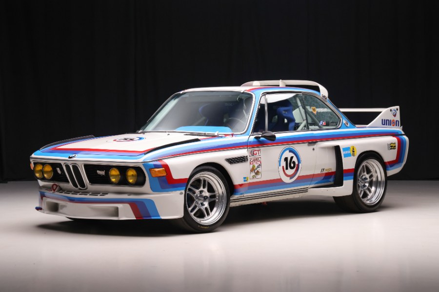 Used 1975 BMW 3.0 in North Salem, New York | Meccanic Shop North Inc. North Salem, New York