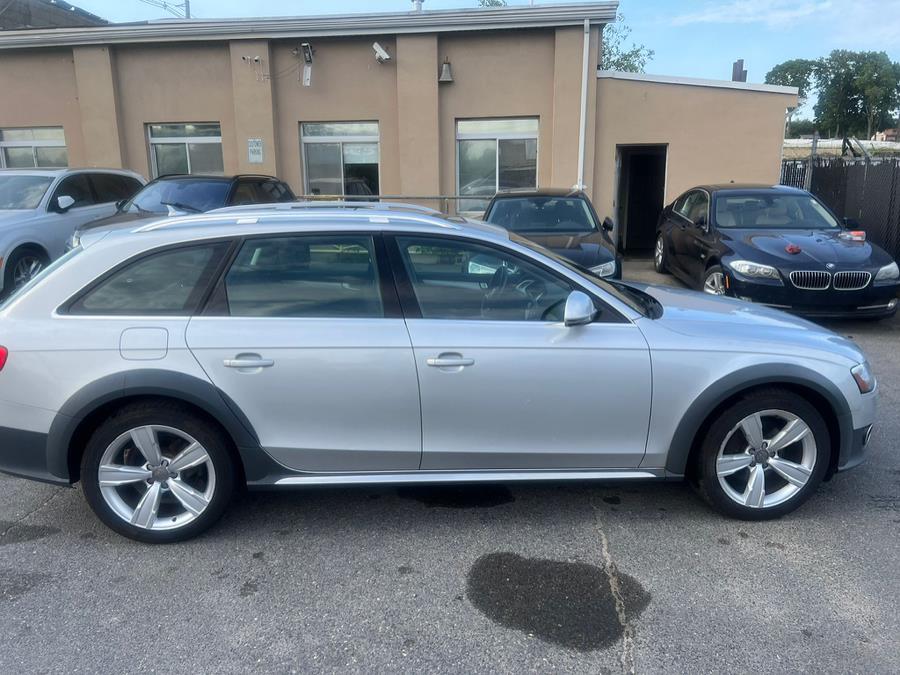 Used 2013 Audi allroad in Raynham, Massachusetts | J & A Auto Center. Raynham, Massachusetts