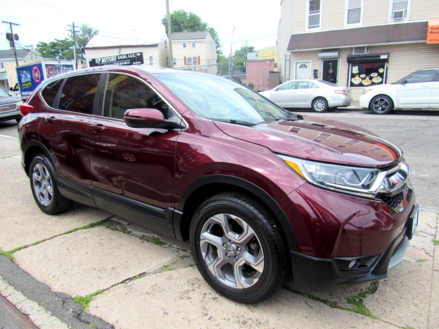 Used 2019 Honda CR-V in Paterson, New Jersey | MFG Prestige Auto Group. Paterson, New Jersey