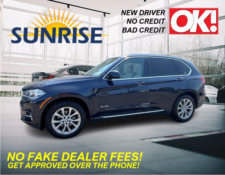 Used 2014 BMW X5 in Rosedale, New York | Sunrise Auto Sales. Rosedale, New York