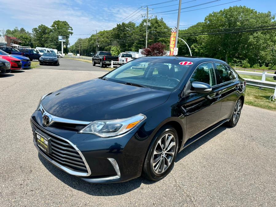 Toyota Avalon 2017 in South Windsor, East Hartford, Windsor, Ellington