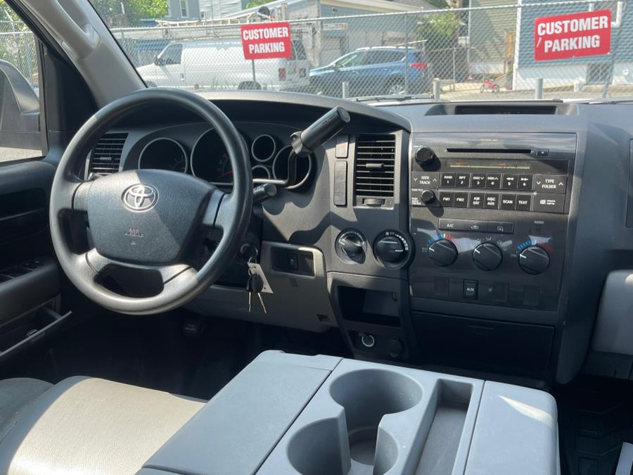 2011 Toyota Tundra 4WD Truck Dbl 4.6L V8 6-Spd AT (Natl), available for sale in Irvington , New Jersey | Auto Haus of Irvington Corp. Irvington , New Jersey 2011 Toyota Tundra 4WD Truck Dbl 4.6L V8 6-Spd AT (Natl), available for sale in Irvington , New Jersey | Auto Haus of Irvington Corp. Irvington , New Jersey