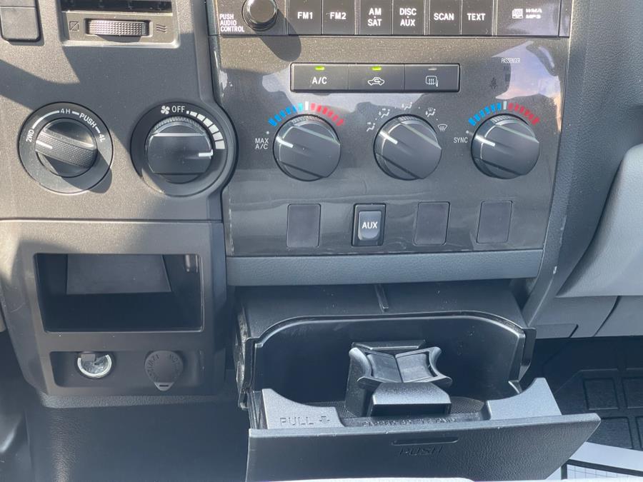 2011 Toyota Tundra 4WD Truck Dbl 4.6L V8 6-Spd AT (Natl), available for sale in Irvington , New Jersey | Auto Haus of Irvington Corp. Irvington , New Jersey 2011 Toyota Tundra 4WD Truck Dbl 4.6L V8 6-Spd AT (Natl), available for sale in Irvington , New Jersey | Auto Haus of Irvington Corp. Irvington , New Jersey