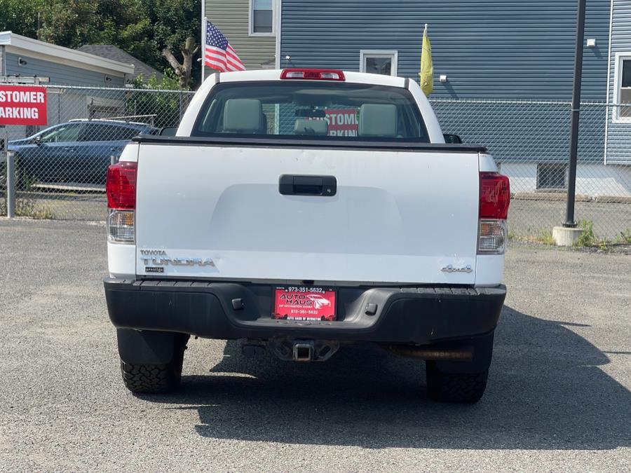 2011 Toyota Tundra 4WD Truck Dbl 4.6L V8 6-Spd AT (Natl), available for sale in Irvington , New Jersey | Auto Haus of Irvington Corp. Irvington , New Jersey 2011 Toyota Tundra 4WD Truck Dbl 4.6L V8 6-Spd AT (Natl), available for sale in Irvington , New Jersey | Auto Haus of Irvington Corp. Irvington , New Jersey