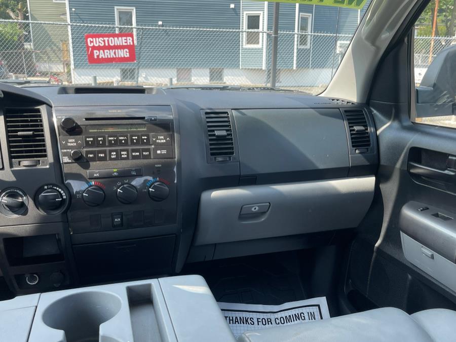 2011 Toyota Tundra 4WD Truck Dbl 4.6L V8 6-Spd AT (Natl), available for sale in Irvington , New Jersey | Auto Haus of Irvington Corp. Irvington , New Jersey 2011 Toyota Tundra 4WD Truck Dbl 4.6L V8 6-Spd AT (Natl), available for sale in Irvington , New Jersey | Auto Haus of Irvington Corp. Irvington , New Jersey