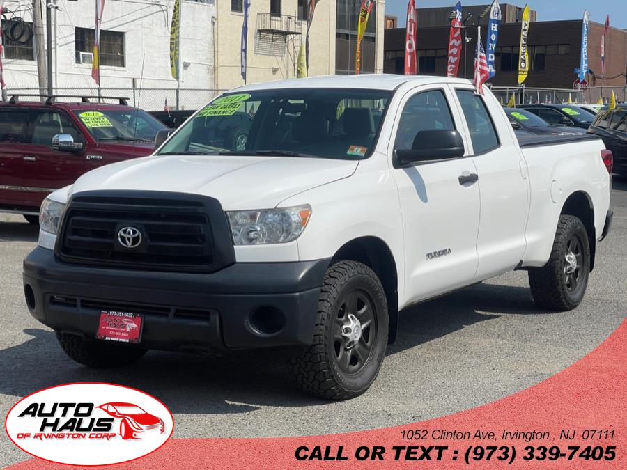 Used 2011 Toyota Tundra 4WD Truck in Irvington , New Jersey | Auto Haus of Irvington Corp. Irvington , New Jersey