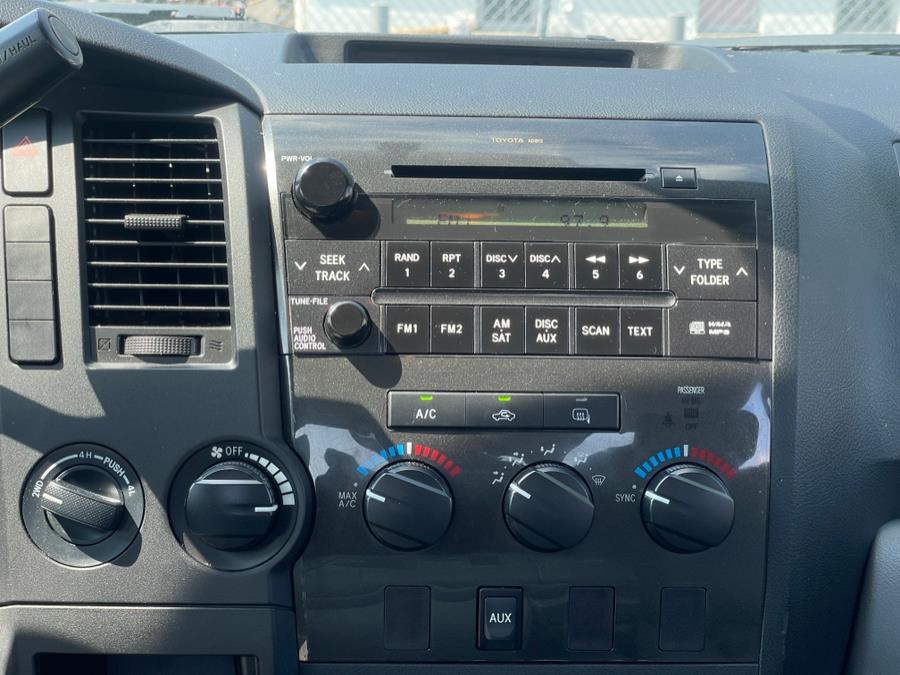 2011 Toyota Tundra 4WD Truck Dbl 4.6L V8 6-Spd AT (Natl), available for sale in Irvington , New Jersey | Auto Haus of Irvington Corp. Irvington , New Jersey 2011 Toyota Tundra 4WD Truck Dbl 4.6L V8 6-Spd AT (Natl), available for sale in Irvington , New Jersey | Auto Haus of Irvington Corp. Irvington , New Jersey