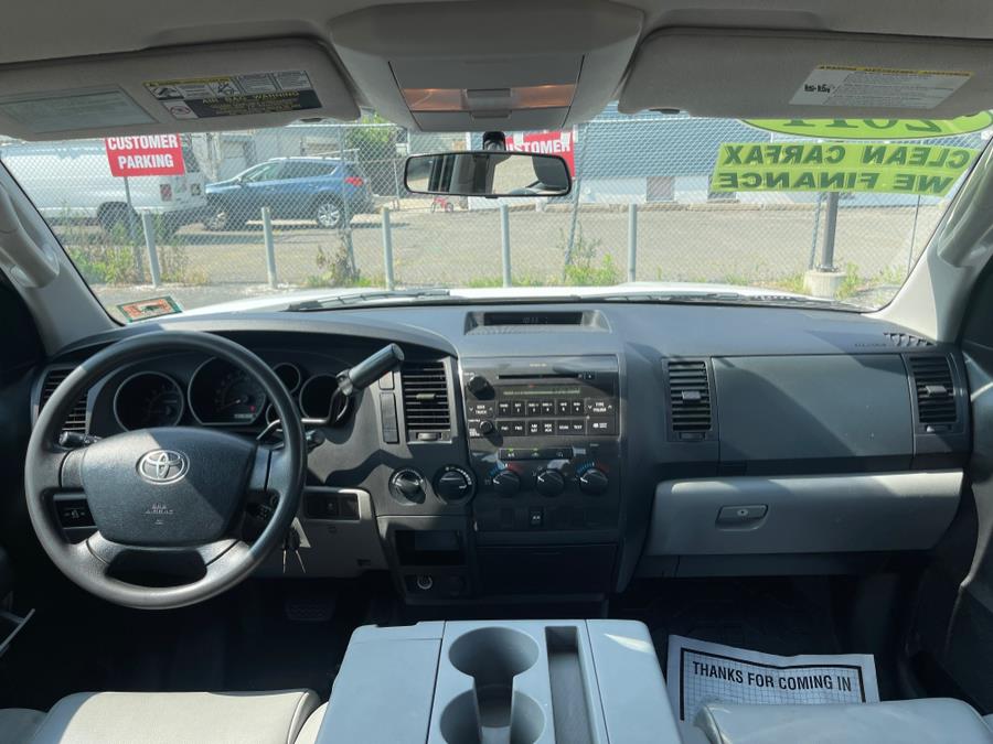 2011 Toyota Tundra 4WD Truck Dbl 4.6L V8 6-Spd AT (Natl), available for sale in Irvington , New Jersey | Auto Haus of Irvington Corp. Irvington , New Jersey 2011 Toyota Tundra 4WD Truck Dbl 4.6L V8 6-Spd AT (Natl), available for sale in Irvington , New Jersey | Auto Haus of Irvington Corp. Irvington , New Jersey