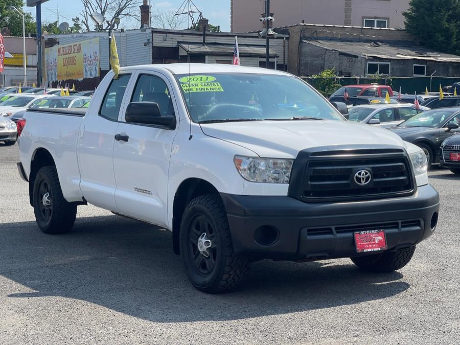 2011 Toyota Tundra 4WD Truck Dbl 4.6L V8 6-Spd AT (Natl), available for sale in Irvington , New Jersey | Auto Haus of Irvington Corp. Irvington , New Jersey 2011 Toyota Tundra 4WD Truck Dbl 4.6L V8 6-Spd AT (Natl), available for sale in Irvington , New Jersey | Auto Haus of Irvington Corp. Irvington , New Jersey