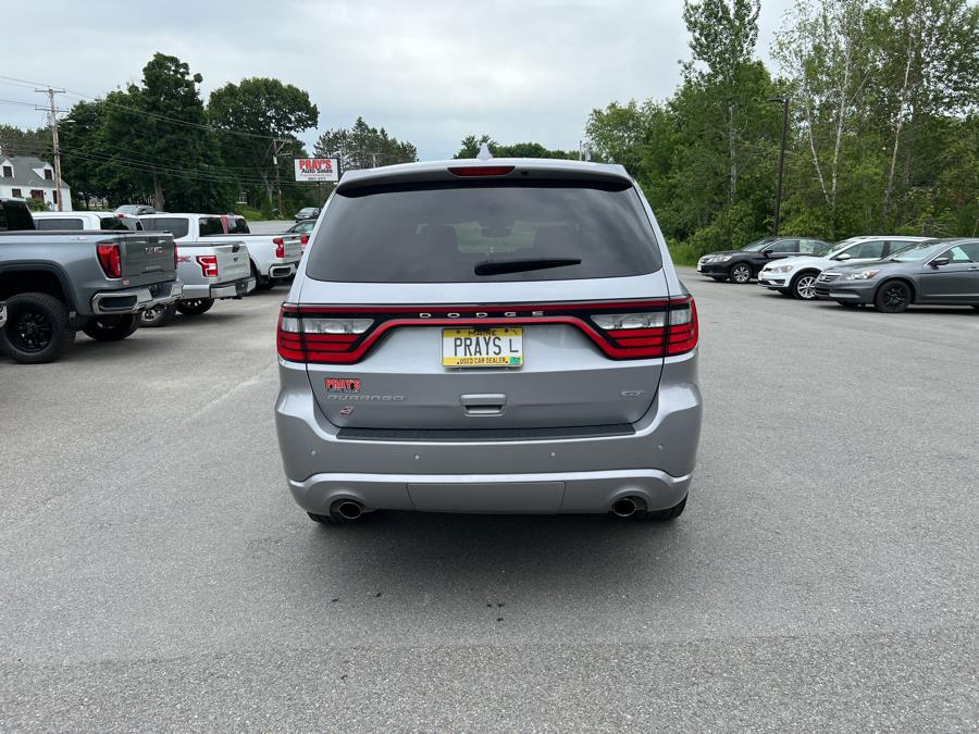 2020 Dodge Durango GT AWD, available for sale in Bangor , Maine | Pray's Auto Sales . Bangor , Maine 2020 Dodge Durango GT AWD, available for sale in Bangor , Maine | Pray's Auto Sales . Bangor , Maine