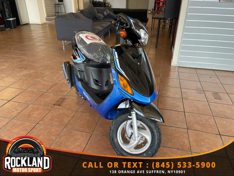 Used JIAJUE RAZOR JJ150T-15 7.8 2024 | Rockland Motor Sport. Suffern, New York