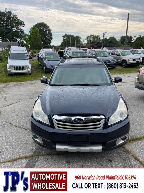 Used 2012 Subaru Outback in Plainfield, Connecticut | JPS Automotive Wholesale and Repair LLC. Plainfield, Connecticut