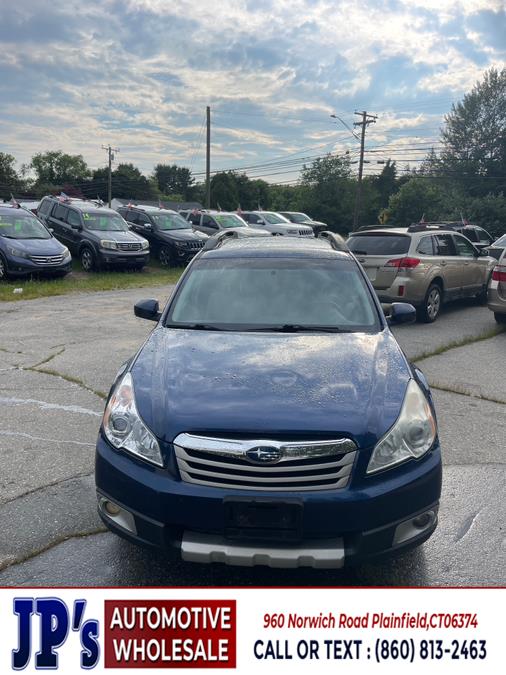 Used 2011 Subaru Outback in Plainfield, Connecticut | JPS Automotive Wholesale and Repair LLC. Plainfield, Connecticut