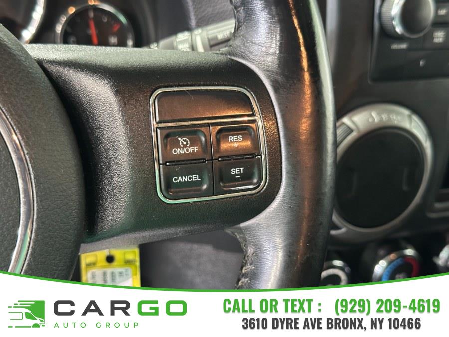 2016 Jeep Wrangler Unlimited 4WD 4dr Sport, available for sale in Bronx, New York | Cargo Auto Group LLC. Bronx, New York 2016 Jeep Wrangler Unlimited 4WD 4dr Sport, available for sale in Bronx, New York | Cargo Auto Group LLC. Bronx, New York