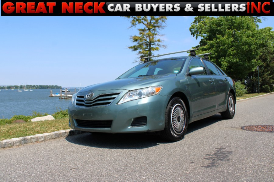 Used 2010 Toyota Camry in Great Neck, New York | Great Neck Car Buyers & Sellers. Great Neck, New York