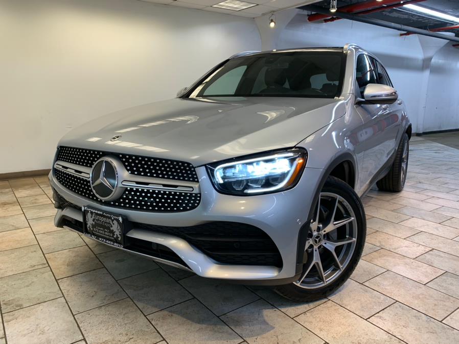 Used 2021 Mercedes-Benz GLC in Lodi, New Jersey | European Auto Expo. Lodi, New Jersey