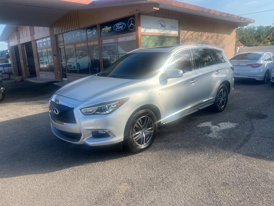 Used 2018 INFINITI QX60 in Kissimmee, Florida | Central florida Auto Trader. Kissimmee, Florida