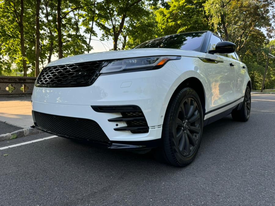 Used 2019 Land Rover Range Rover Velar in Jersey City, New Jersey | Zettes Auto Mall. Jersey City, New Jersey