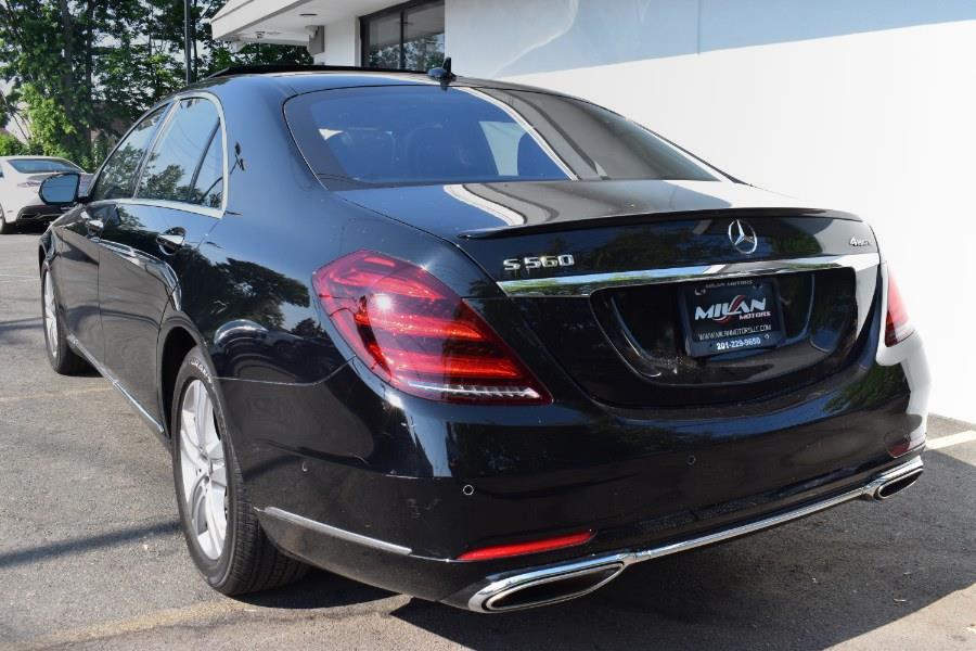 2019 Mercedes-Benz S-Class S 560 4MATIC Sedan, available for sale in Little Ferry , New Jersey | Milan Motors. Little Ferry , New Jersey 2019 Mercedes-Benz S-Class S 560 4MATIC Sedan, available for sale in Little Ferry , New Jersey | Milan Motors. Little Ferry , New Jersey